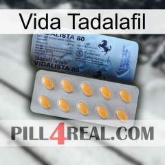 Vida Tadalafil 44